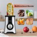Encci Stand Mixer - 5-in-1 Multifunctional Kitchen Stand Mixer - Dough Mixer, Food Processor, Juicer, Grinder, Blender