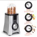 Encci Stand Mixer - 5-in-1 Multifunctional Kitchen Stand Mixer - Dough Mixer, Food Processor, Juicer, Grinder, Blender