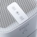 Encci Air Purifier - Silent Air Purifier For Allergy Sufferers, Smoking Rooms With Hepa Filter, Quiet Operation Against Fine Dust, Pollen, Pet Hair